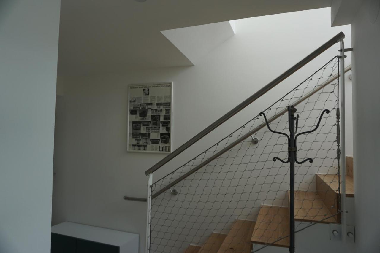 Augartenblick Penthouse 15 Viyana Dış mekan fotoğraf