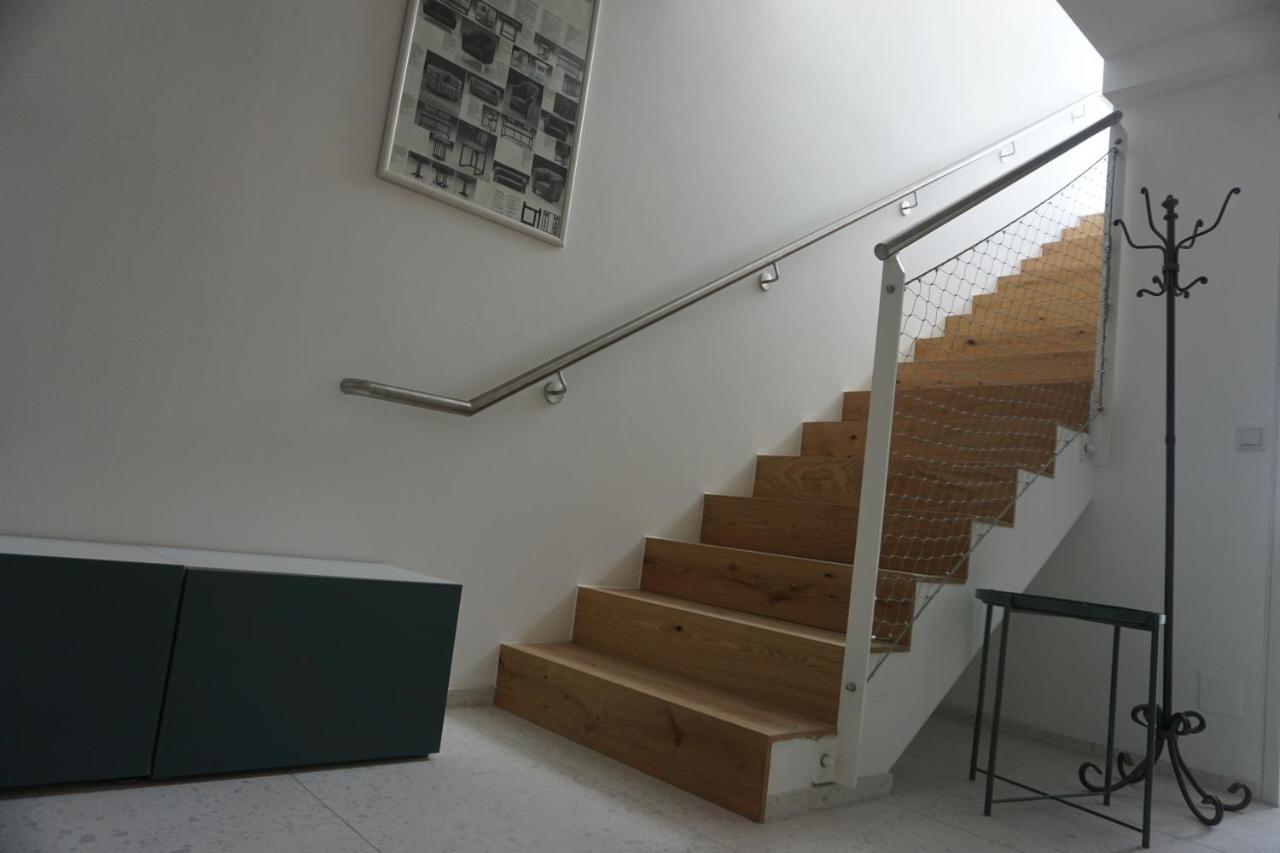 Augartenblick Penthouse 15 Viyana Dış mekan fotoğraf