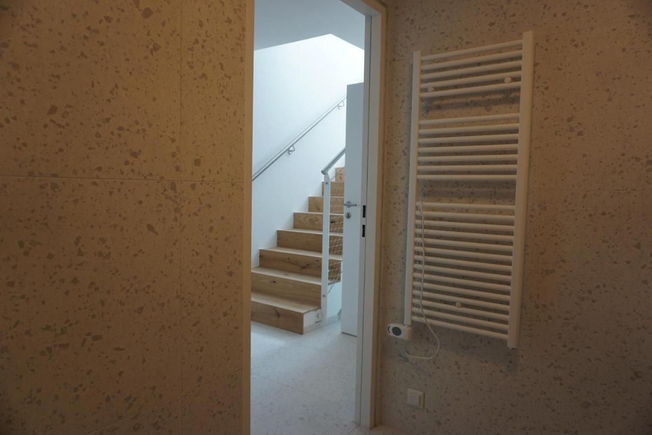 Augartenblick Penthouse 15 Viyana Dış mekan fotoğraf
