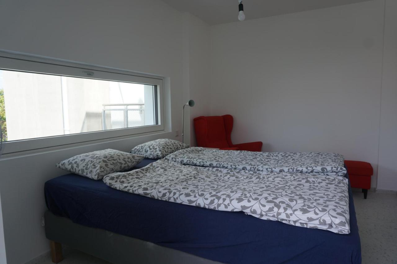 Augartenblick Penthouse 15 Viyana Dış mekan fotoğraf